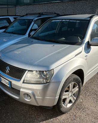 Suzuki Grand Vitara 1.9 DDiS 5 porte