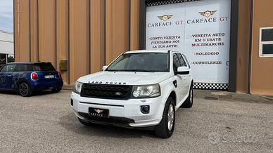 Land Rover Freelander 2.2 SD4 S.W. HSE 150CV - 201
