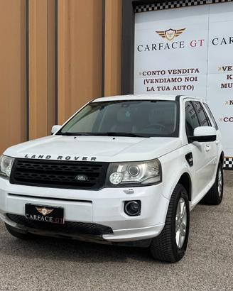 Land Rover Freelander 2.2 SD4 S.W. HSE 150CV - 201