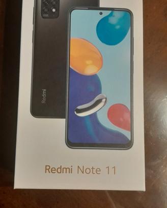 redmi note 11
