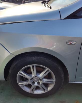 Parafango sinistro SEAT IBIZA del 2010