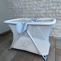 Box bambino Brevi