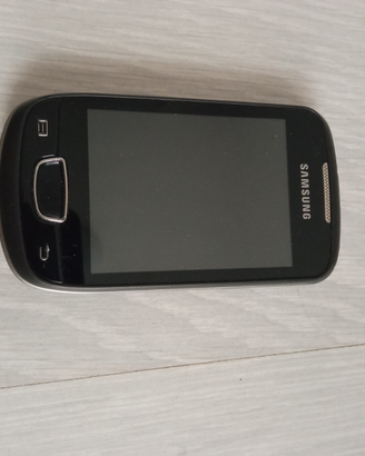 Samsung Galaxy Next turbo