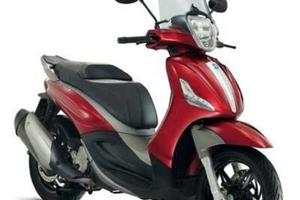 Beverly 350 ABS ASR SPORT 