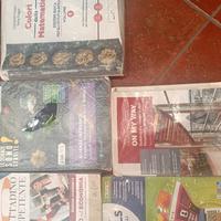 libri scuola alberghiero molfetta