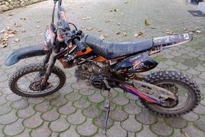PITBIKE 125CC