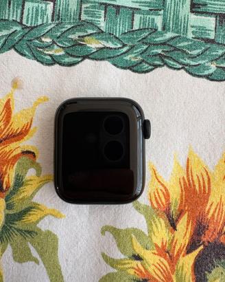 Apple Watch SE 2nd Gen. (2022) GPS 40mm nero