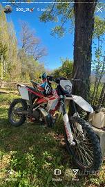 gas gas 300 2t 2014