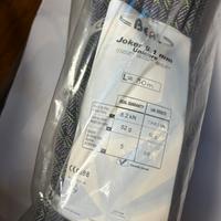 Corda Beal Joker 80 m Unicore - NUOVA