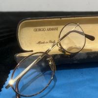 Occhiali da vista Giorgio Armani  131 759
