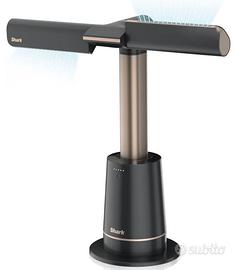 Turbo ventilatore Shark turbo blade