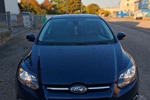 Ford Focus Titanium✅