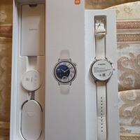 smartwatch Xiaomi Watch S4