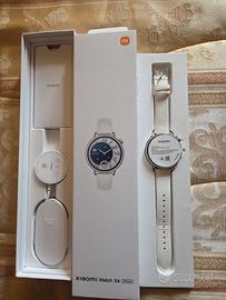 smartwatch Xiaomi Watch S4