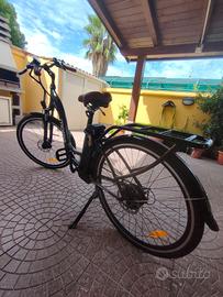 BICICLETTA ELETTRICA
