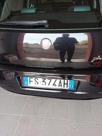 fiat grande punto 2009,1200cc