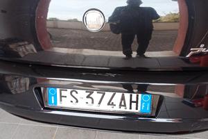 fiat grande punto 2009,1200cc