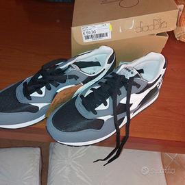 scarpe nuove uomo tg. 46
