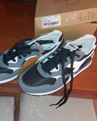 scarpe nuove uomo tg. 46