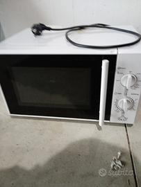 forno microonde 