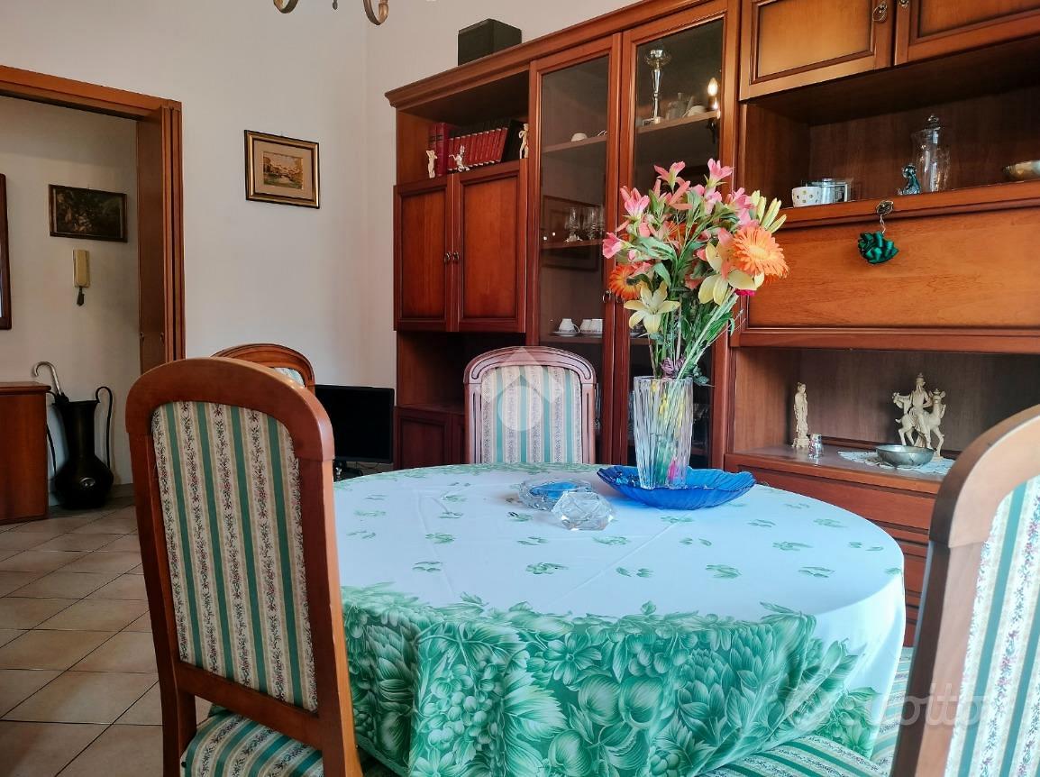 Appartamento – Cesano Boscone, Quartiere Giardino, Milano - Altro