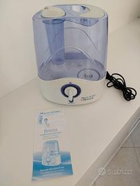 Umidificatore per ambienti