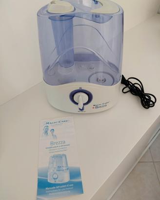 Umidificatore per ambienti
