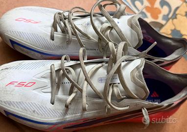 Scarpini calcio Adidas F50 Elite