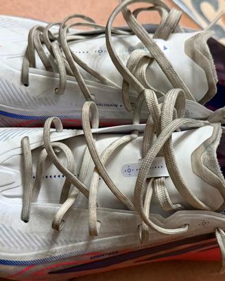 Scarpini calcio Adidas F50 Elite