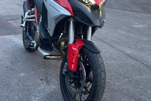 Ducati Multistrada V4 S