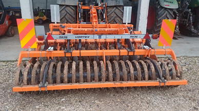 Preparatore - dischiera Maag