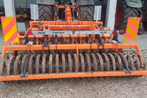 Preparatore - dischiera Maag