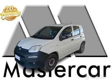 FIAT Panda 1.2 69 CV VAN 2 POSTI EURO6 POP - FS8