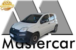 FIAT Panda 1.2 69 CV VAN 2 POSTI EURO6 POP - FS8