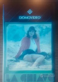 La Chiave VHS Stefania Sandrelli Tinto Brass