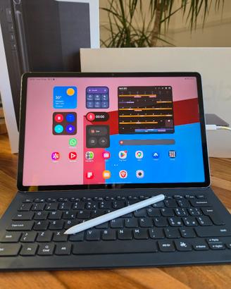 Samsung Galaxy Tab S10 FE+ 5G 12/256 + Keyboard