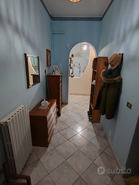 Casa indipendente zona Fuonti