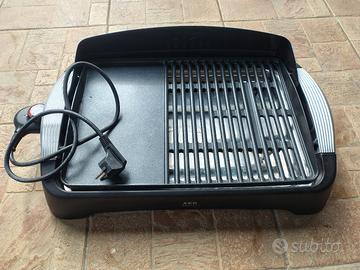 griglia per barbecue 