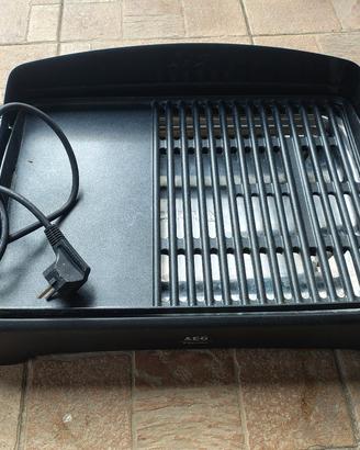 griglia per barbecue 