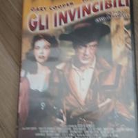 dvd gli invincibili 