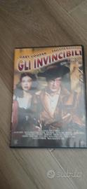 dvd gli invincibili 