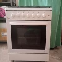 Cucina a gas 4 fuochi