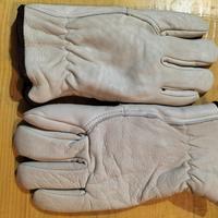 guanti da lavoro invernali