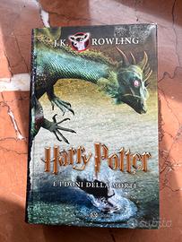 ⚡️ Harry Potter e i Doni della Morte 2014