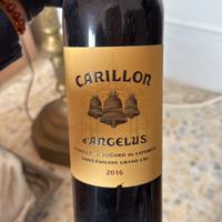 Carillon Angelus 2016