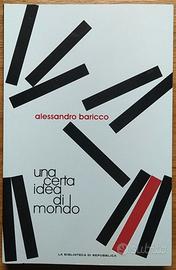 una certa idea di mondo