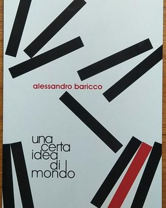 una certa idea di mondo