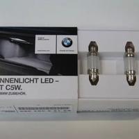bmw  pacch. luci led