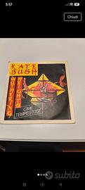 45 giri Kate Bush - Wuthering heights 