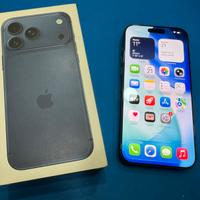 Iphone 17 Pro Max - 256gb